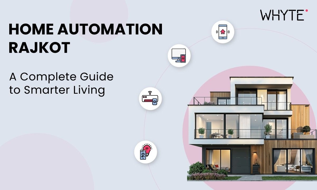 home automation solution