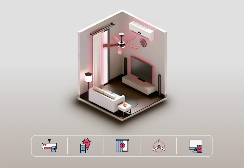 Smart Home Automation Solutions